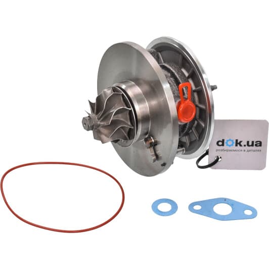 60035 Meat & Doria Комплект прокладок турбіни