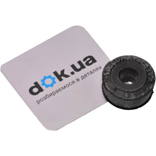 BC1347 BCGuma Натяжний ролик поліклинового ременя