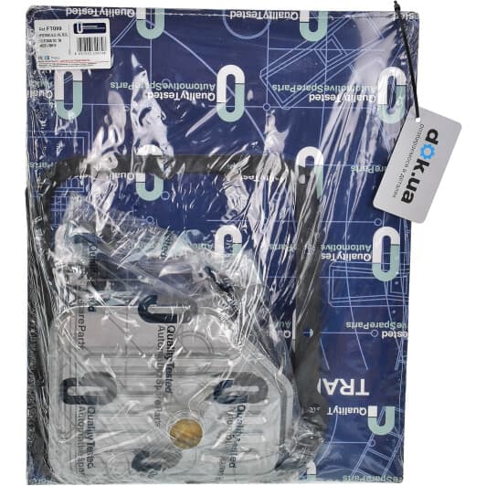 ft099 Japanparts Фильтр АКПП