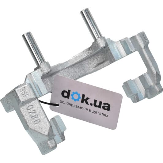 66151727001 Vika Напрямна гільза скоби гальмівного супорта