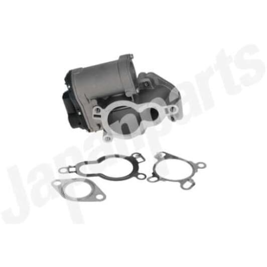 EGR104 Japanparts Клапан системи рециркуляції вихлопних газів