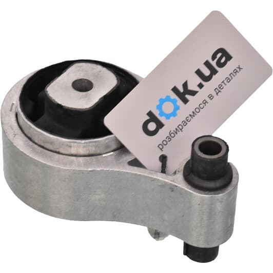 594406 Hutchinson Подушка двигуна