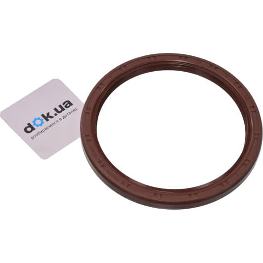 81-53344-10 Reinz Сальник коленвала