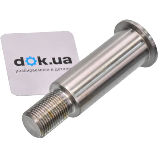 01963 Febi Болт натяжного ролика приводного ремня