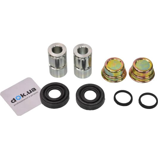 06856 Febi Направляющая гильза скобы тормозного суппорта