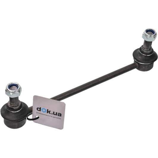 D140014 Denckermann Стойка стабилизатора