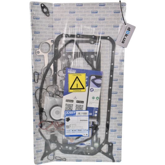 50255600 Ajusa Комплект прокладок повний