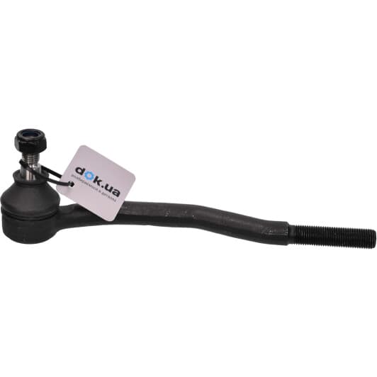 D130040 Denckermann Наконечник рулевой тяги для Opel Omega