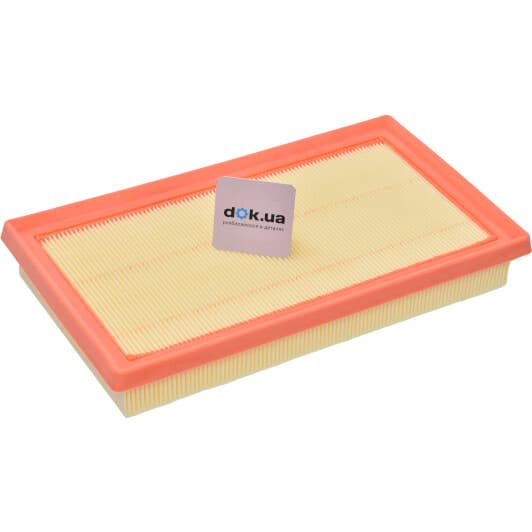 c27063 Mann Повітряний фільтр