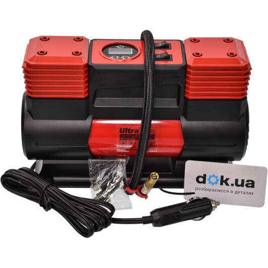 Компрессор Ultra 6170152