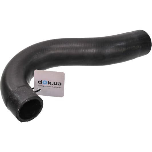 DW0301TT Thermotec Патрубок радиатора системы охлаждения двигателя для Kia Sorento