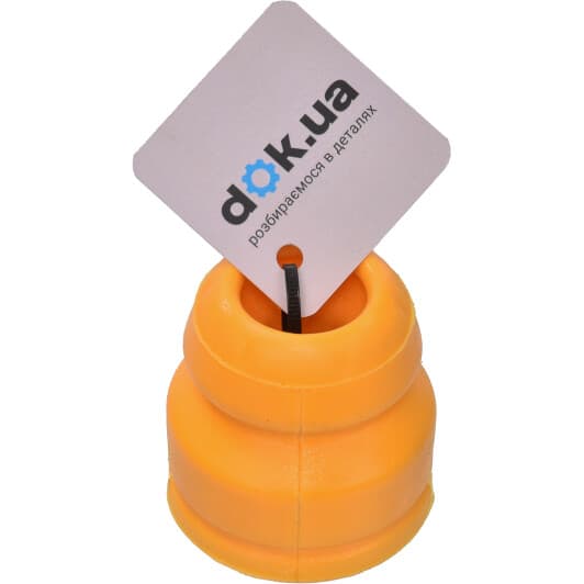 Q0000158 Q-Fix Отбойник амортизатора