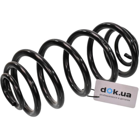 5263461 Lesjöfors Пружина підвіски