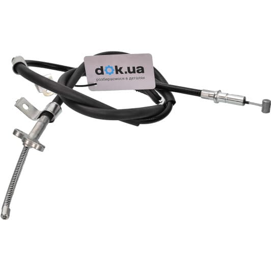 13104427L Ashika Трос ручного гальма для Honda CR-V