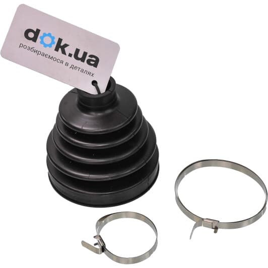 MF2813 MASUMA Пыльник ШРУСа