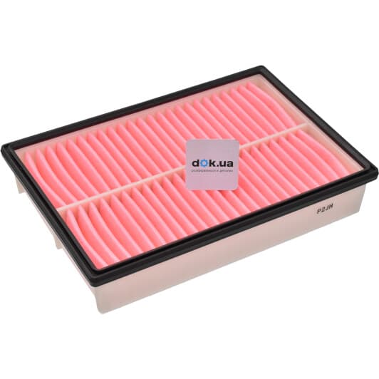 LF5013Z40A Mazda Воздушный фильтр