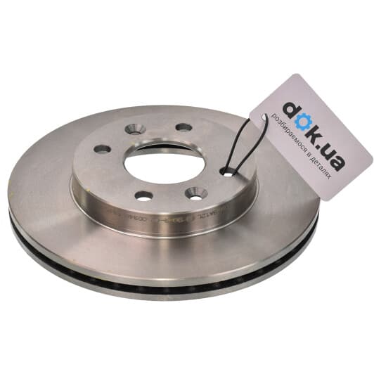 0 986 478 276 Bosch Гальмівний диск