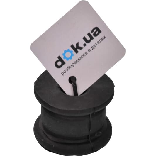 00412681 Tedgum Втулка стабилизатора