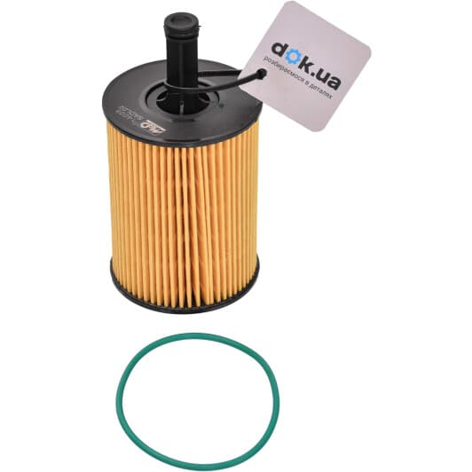 14028 Meat & Doria Оливний фільтр