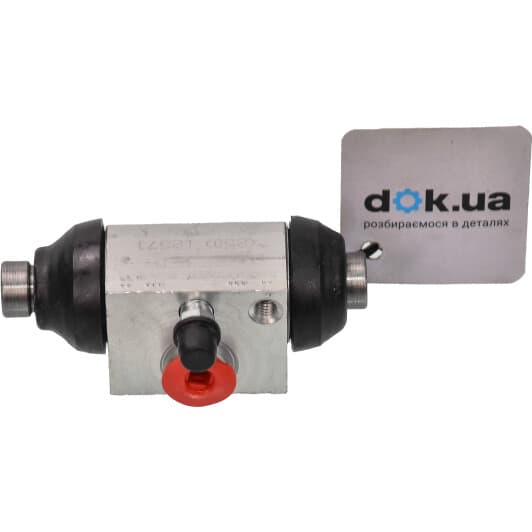 0 986 475 970 Bosch Колесный тормозной цилиндр для Ford Fiesta