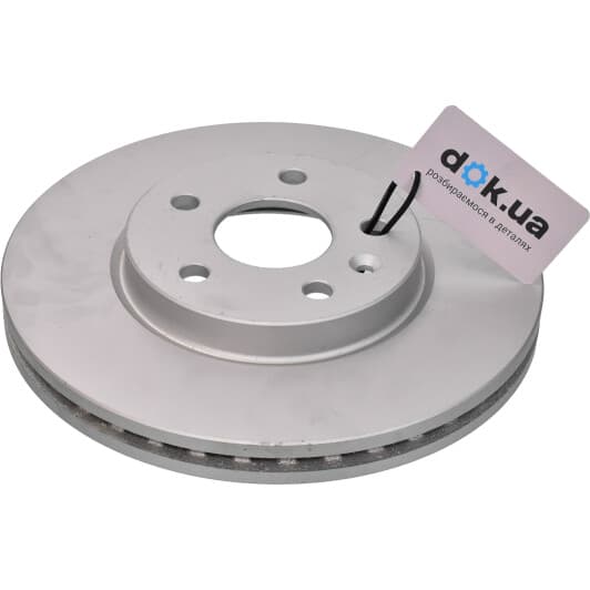 92205503 Textar Тормозной диск