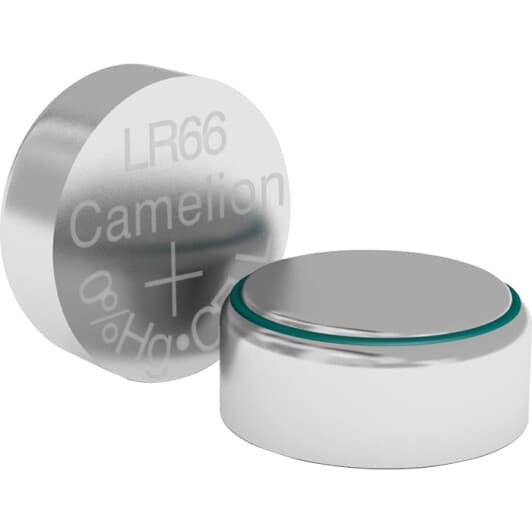 Батарейка Camelion Alkaline cell 12050204 LR66 1,5 V 2 шт