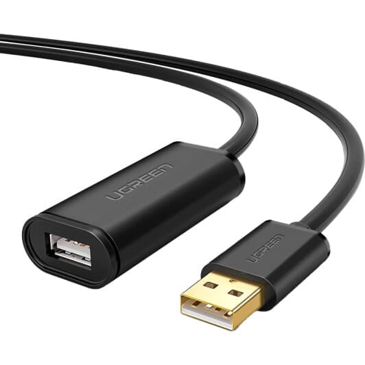Подовжувач Ugreen US121 UGR-10325 USB - USB