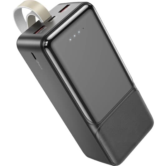 Повербанк Borofone BJ33C Creed 40000 mAh 30 Вт