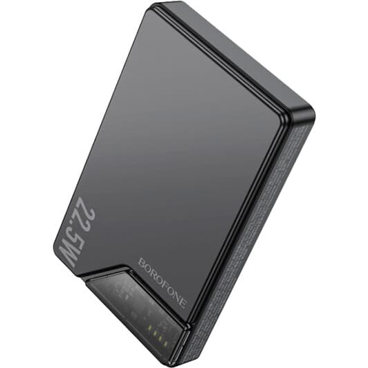 Повербанк Borofone BJ49 Astute 10000 mAh 22.5 Вт