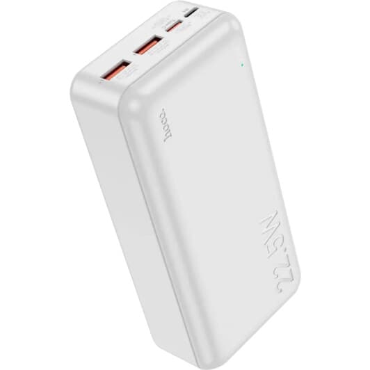 Повербанк Hoco J136B 30000 mAh 22.5 Вт