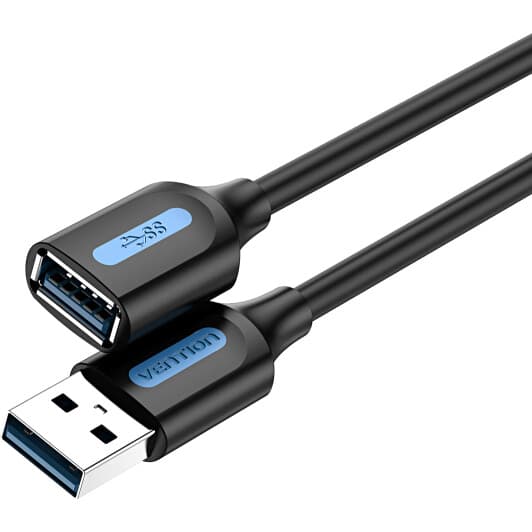 Удлинитель Vention CBHBH USB - USB