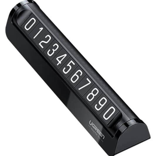 Автовізитка Ugreen LP178 UGR60326