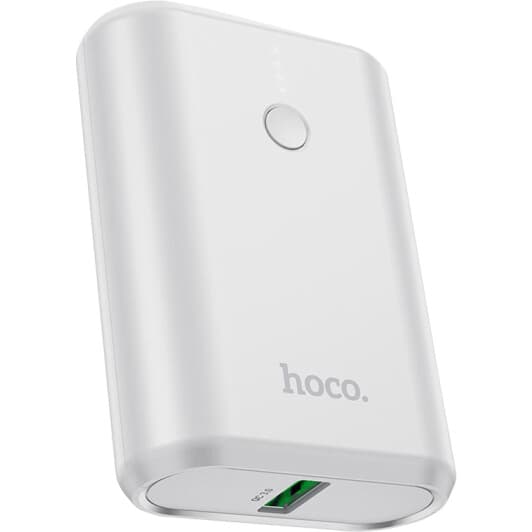Повербанк Hoco Q3 Mayflower 10000 mAh 20 Вт