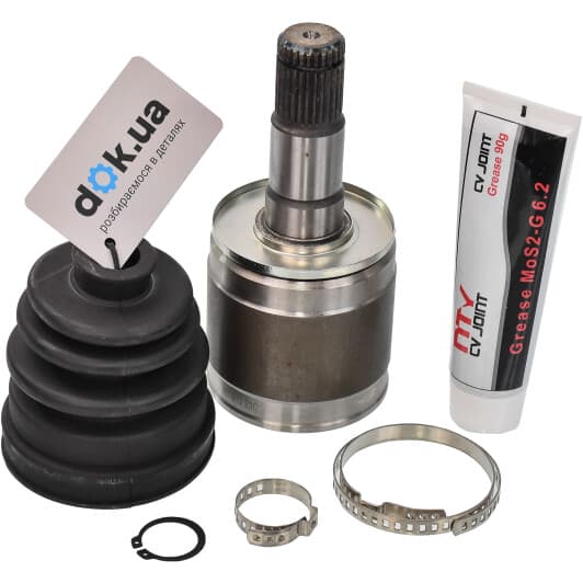 NPWHY513 NTY ШРУС