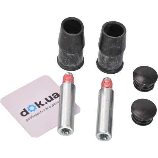 1131306X OJD (Quick Brake) Направляющая гильза скобы тормозного суппорта