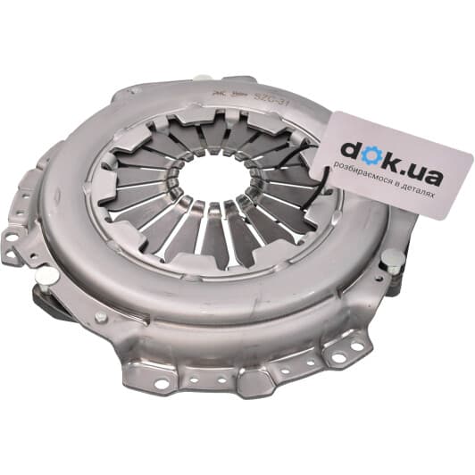 802862 Valeo Корзина сцепления для Suzuki Grand Vitara