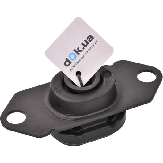 60 93 3206 SWAG Подушка двигателя