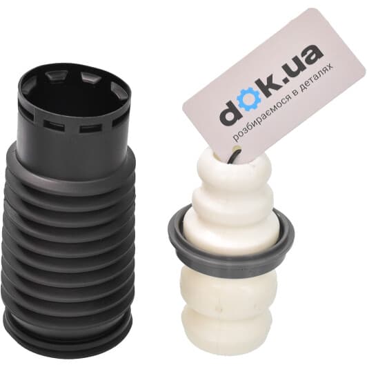 540502745R Renault / Dacia Пыльник амортизатора для Dacia Dokker