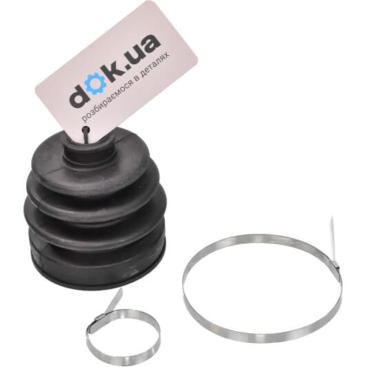 53411 Maruichi Пильовик гранати