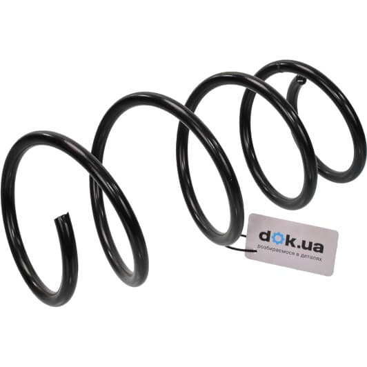 4092614 Lesjöfors Пружина підвіски для Toyota Verso