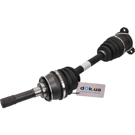 VKJC 6260 SKF Піввісь для Suzuki Grand Vitara