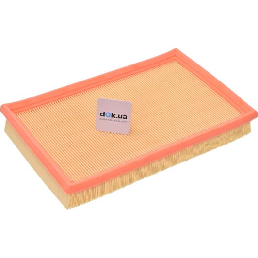 BFA2290 Borg & Beck Воздушный фильтр