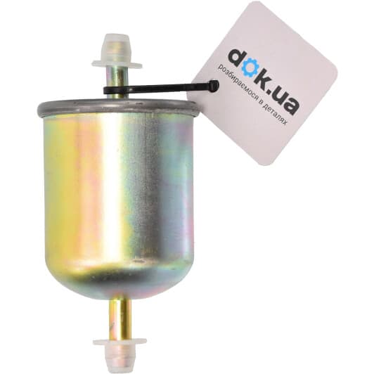 IPF207 Interparts Топливный фильтр