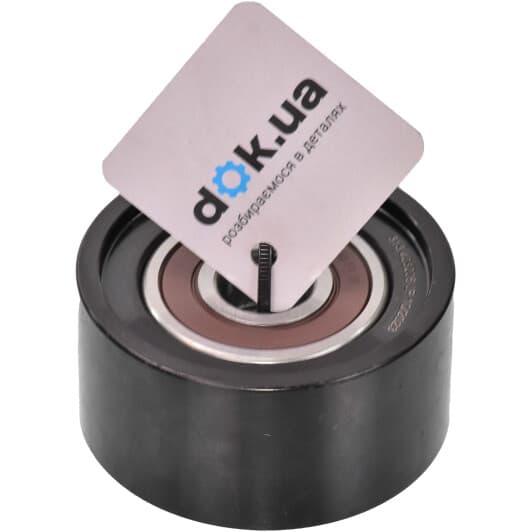 129-03-313 Ashika Обвідний ролик поліклинового ременя