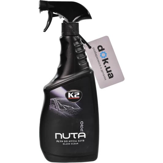 Очисник K2 Nuta Pro D4002 750 мл
