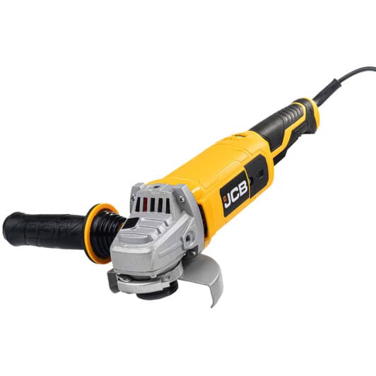 Болгарка мережева JCB JCB-AG115-SL-E 115 мм