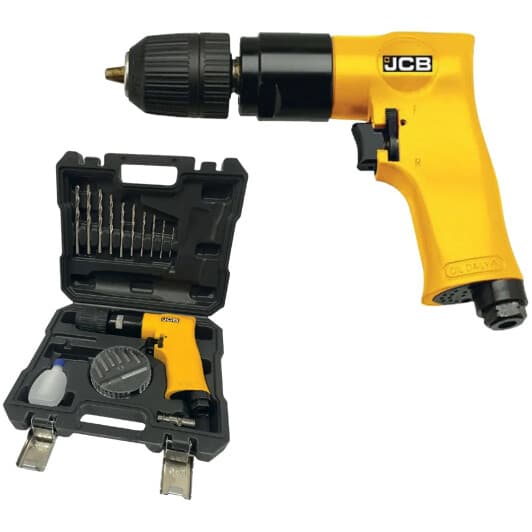 Шурупокрут JCB пневматичний JCB-RP7810