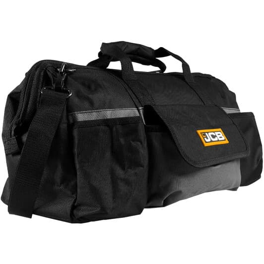 Сумка для инструментов JCB JCB-KBAG