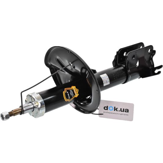 MAHY062 Ashika Стойка амортизатора для Hyundai Santa Fe