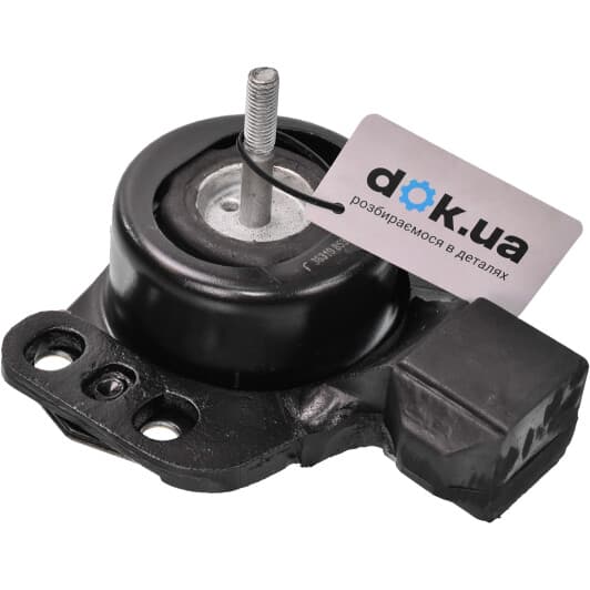 36319 Febi Подушка двигателя